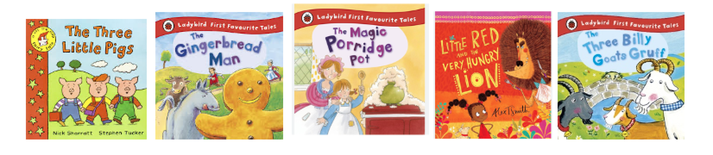 Autumn 2 Beleved Books