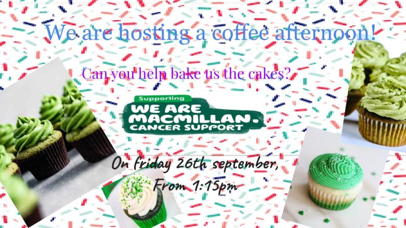 Bake Me Cakeuntitled Presentation