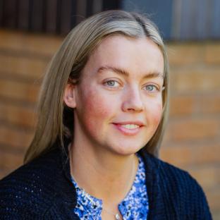 Mrs Sarah Moffat